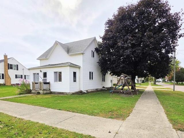 House for sale in Hospers, Sioux County