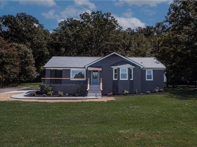 House for sale in Liberty, South Carolina