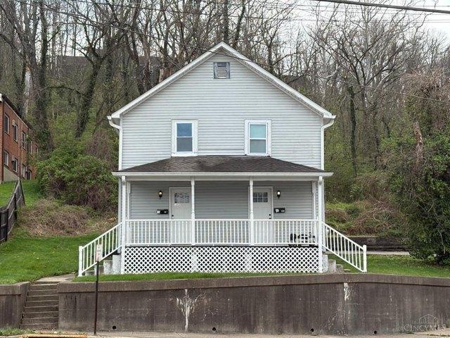 House for sale in Clermont, Ohio