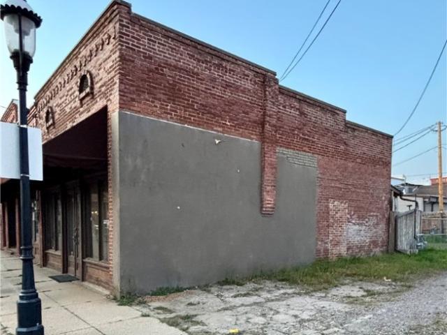 Commercial for sale in Ark