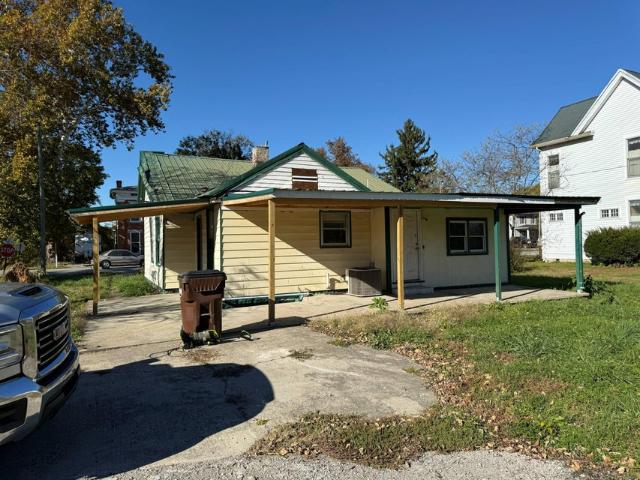 House for sale in Ghent, Kentucky
