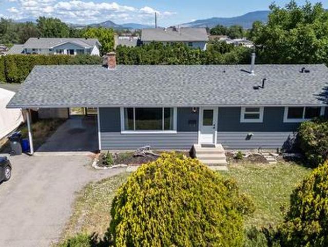 House for sale in Winfield, British Columbia
