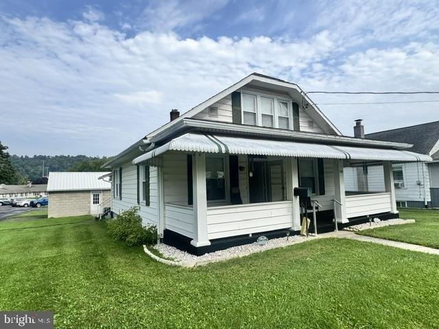 House for sale in Lewistown, Mifflin County