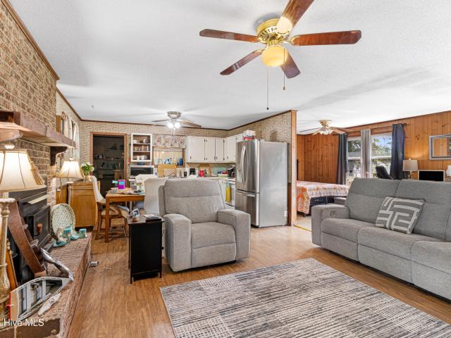 House for sale in Morehead City, North Carolina