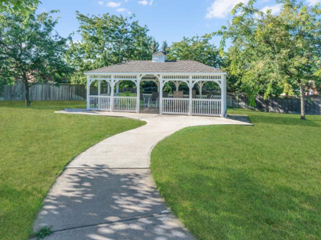 Apartment for rent in Barrie, Ontario
