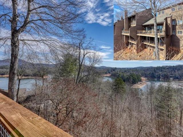 Condo for sale in Murphy, North Carolina