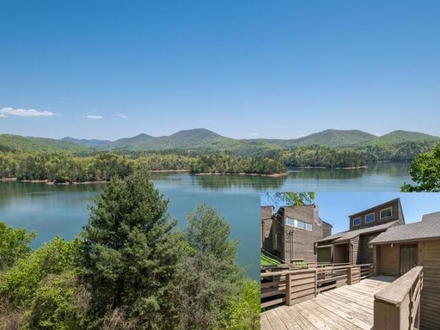 Condo for sale in Murphy