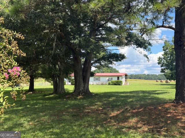 Farm for sale in Mansfield, Georgia