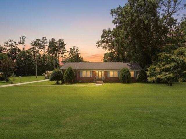 House for sale in Abbeville, South Carolina