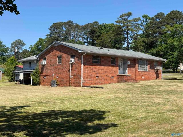 House for sale in Centre, Alabama