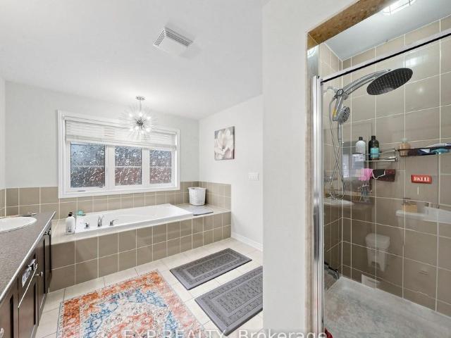 House for rent in Newmarket, Golden Horseshoe