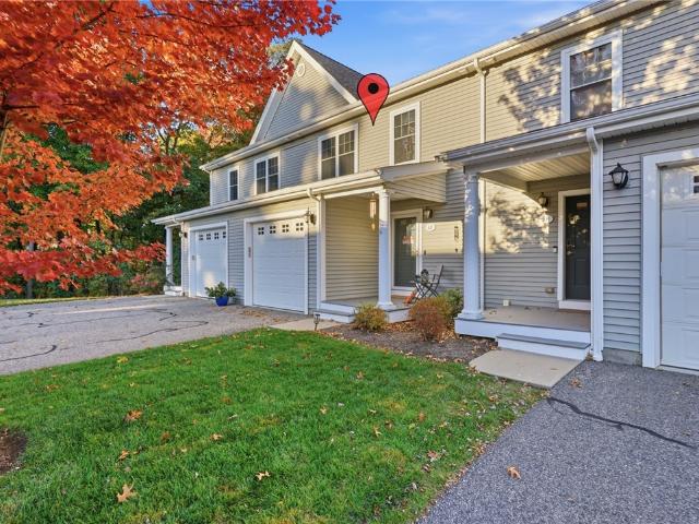 Condo for sale in Berkeley, Cumberland
