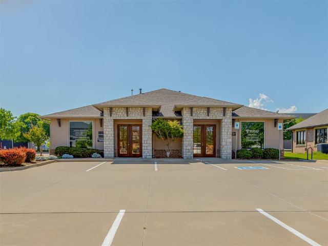 Commercial for sale in Norman, Oklahoma