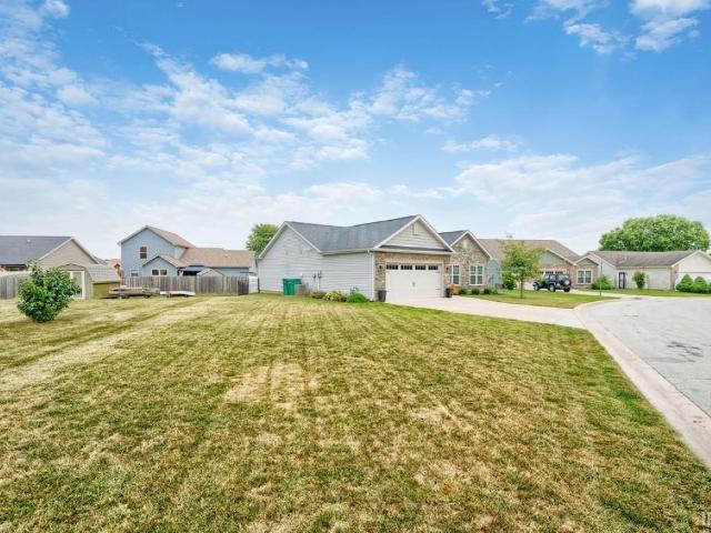 House for sale in Russiaville, Indiana
