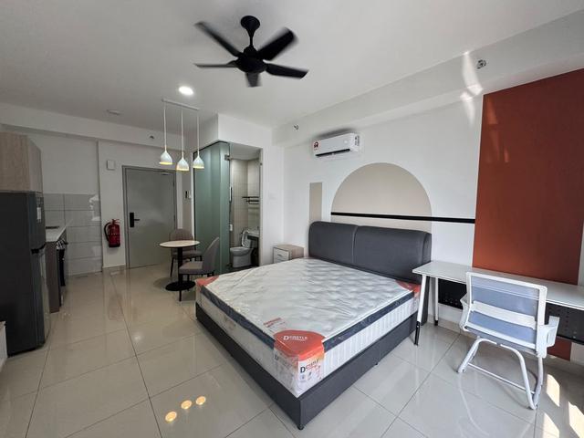Serviced Residence for rent in Kampung Datuk Keramat, Kuala Lumpur