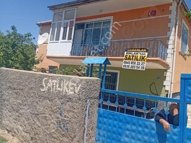 Kirşehir içerisinde satılık Villa Kirşehir içerisinde satılık Villa