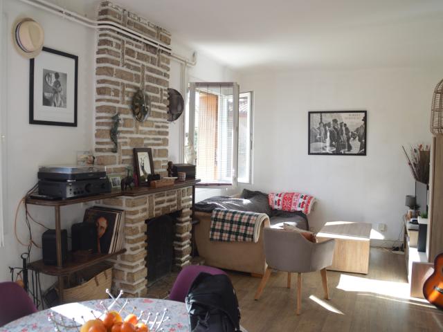 Maison vente à Villeneuve-sur-Lot, Villeneuve-sur-lot