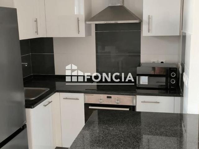 Appartement vente à Villeneuve-Saint-Georges, Val-de-Marne