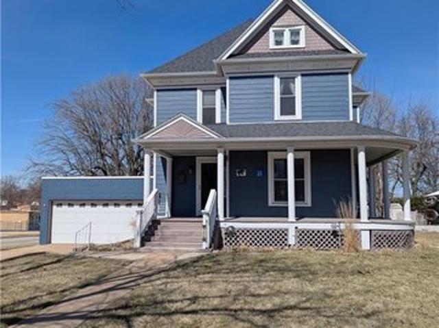 House for sale in Kansas