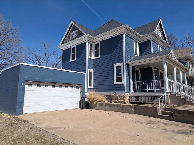 Property for sale in Kansas