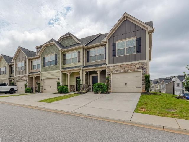Townhouse for sale in Simpsonville, South Carolina
