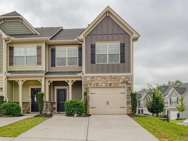Townhouse for sale in Simpsonville, South Carolina