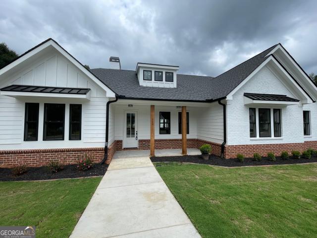 House for sale in Monroe, Georgia