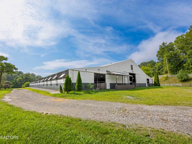 Land for sale in Tennessee