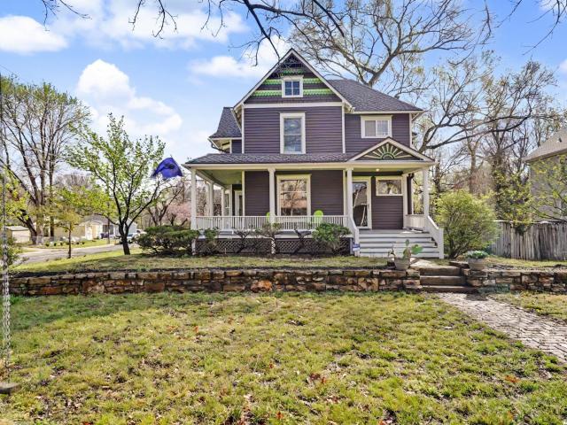 Property for sale in Kansas