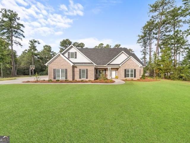 House for sale in Sylvania, Screven County