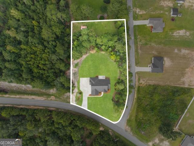 House for sale in Sylvania, Screven County