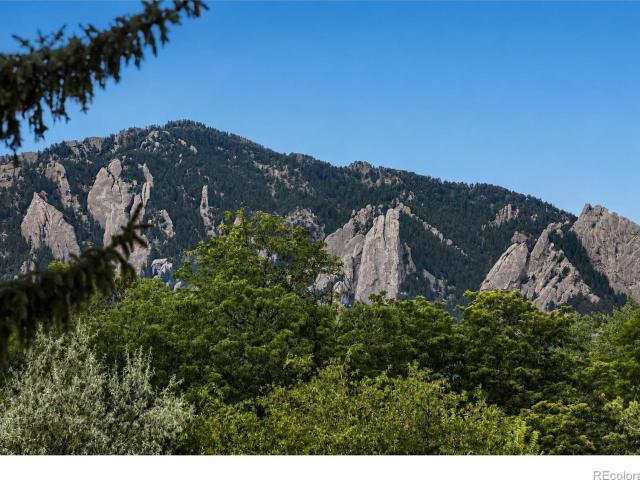 Condo for sale in Boulder, Boulder County