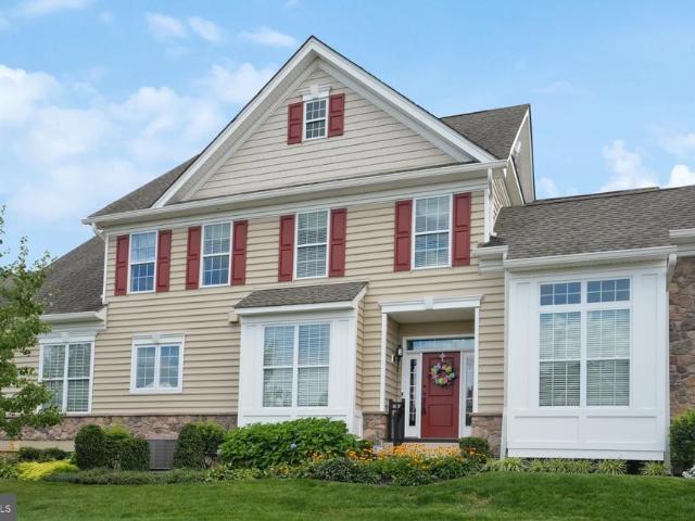 Townhouse for sale in Arcola, Pennsylvania