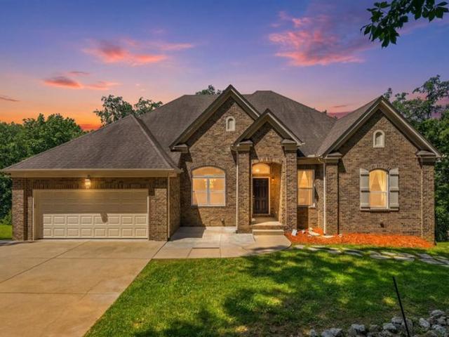 House for sale in Tennessee