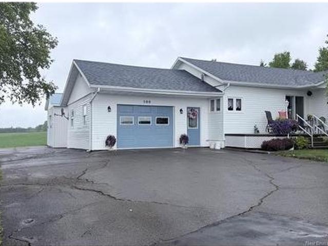 House for sale in Madawaska, New Brunswick