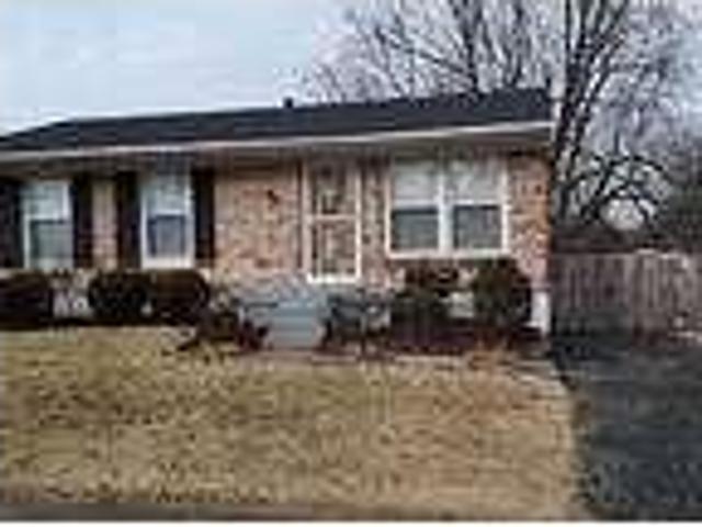 House for rent in Tennessee