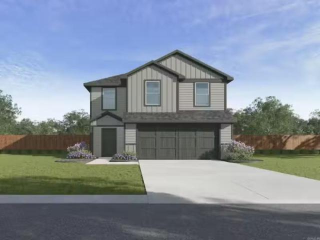 House for rent in Ark