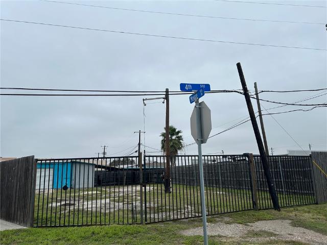 Commercial for sale in San Patricio, Texas
