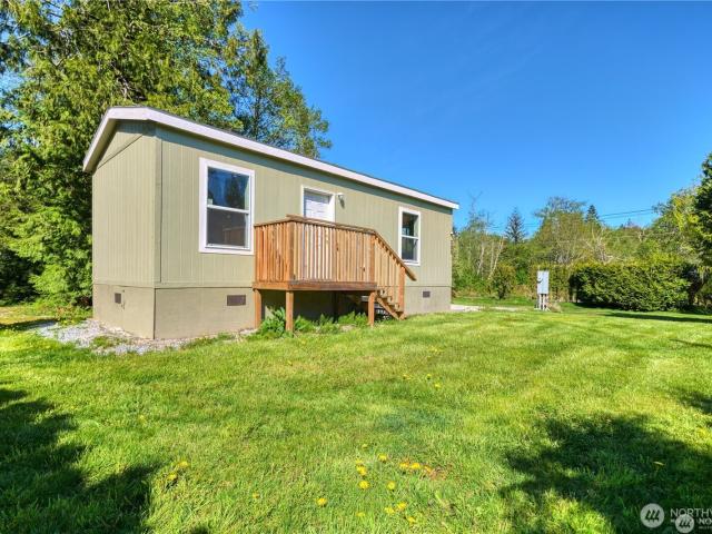 House for sale in Whatcom County, Washington