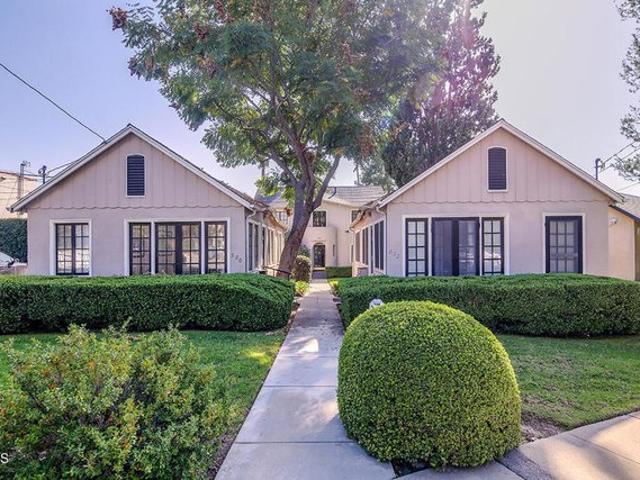House for sale in California