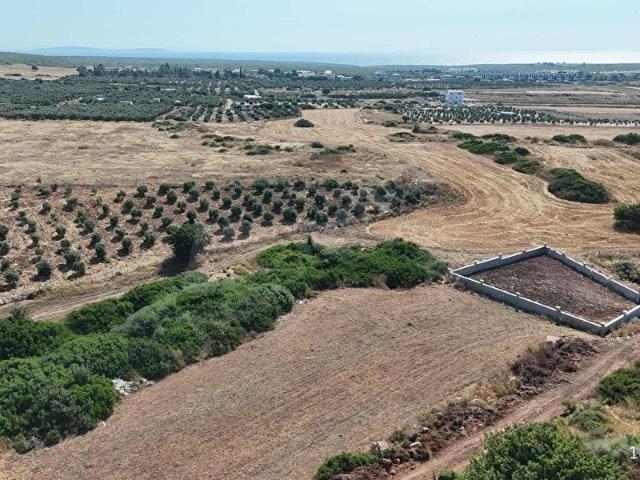 Didim, Aydin içerisinde satılık Arsa