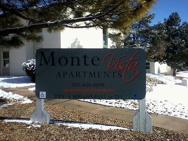 House for sale in New Mexico