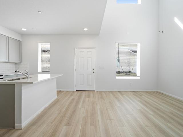 Townhouse for sale in Williamson, Texas