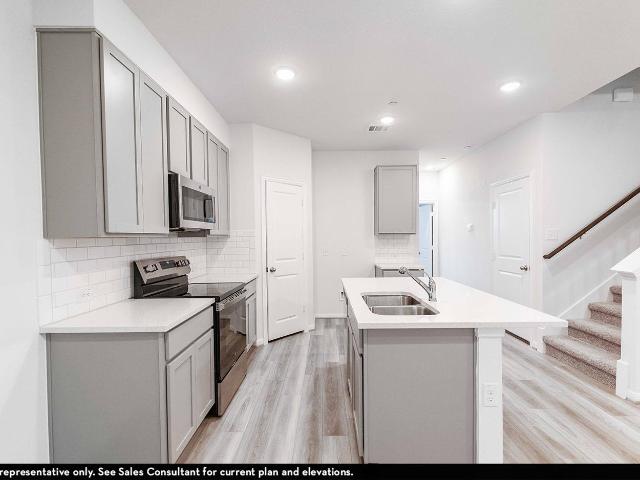Condo for sale in Leander, Williamson County