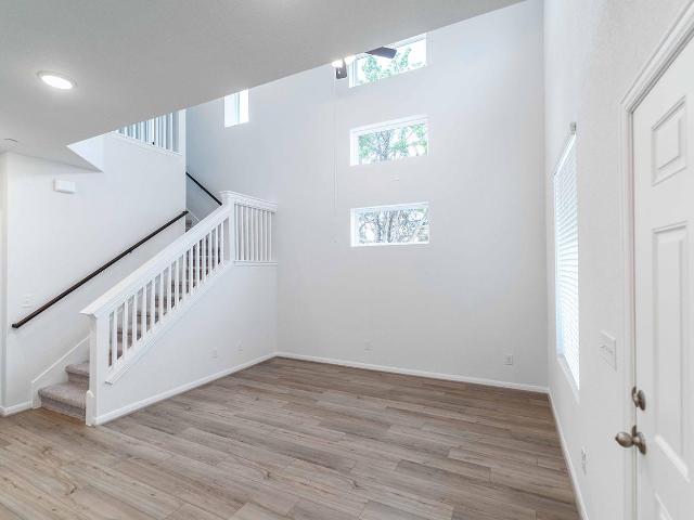 Townhouse for sale in Williamson, Texas