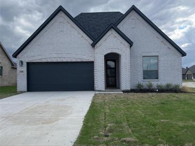 House for sale in Josephine, Texas