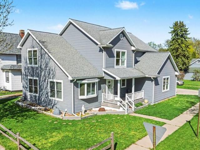 House for sale in Sturgis, Michigan