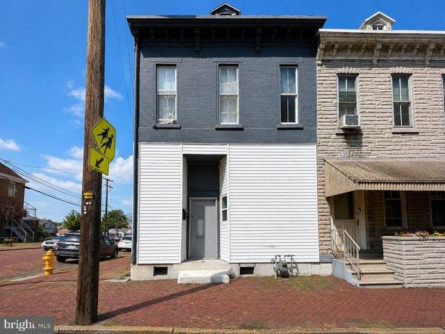 House for sale in Reading, Pennsylvania