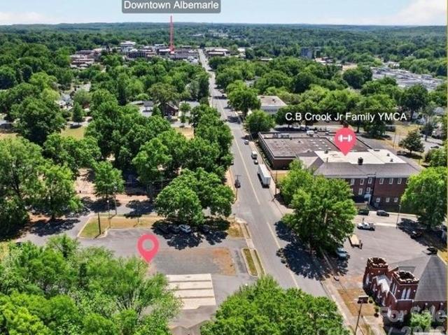 Land for sale in Albemarle, North Carolina