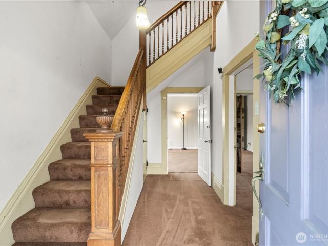 House for sale in Montesano, Washington